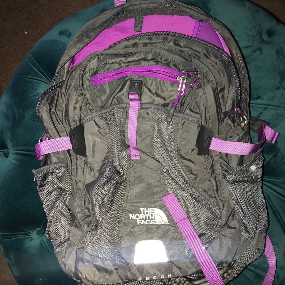 North Face Recon Backpack